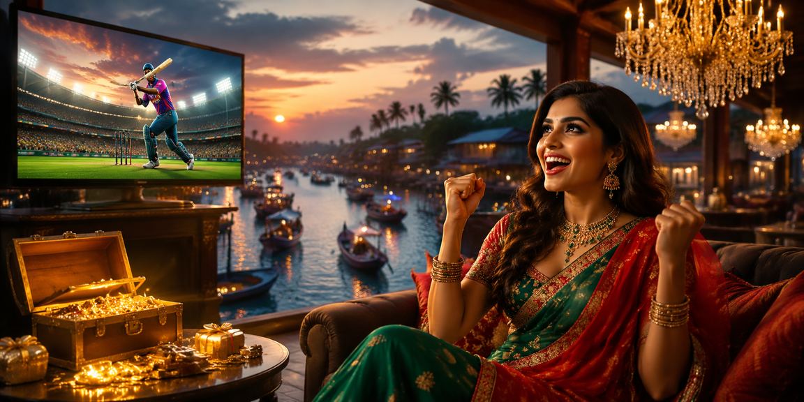 বরিশালে ক্রিকেট বেটিং বিশ্লেষণ মডেল