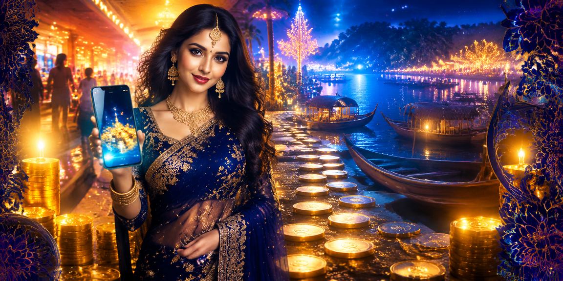 সুন্দরবনের ক্যাশব্যাক এবং বোনাস মার্কেট
