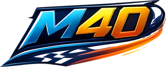 m40